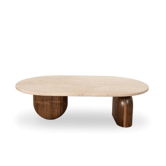 Philip Long Center Table