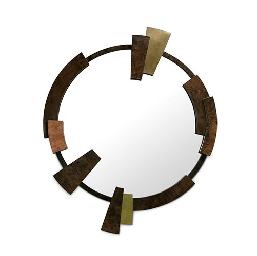 Kaamos Mirror