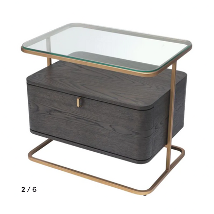 Nightstand Augusto