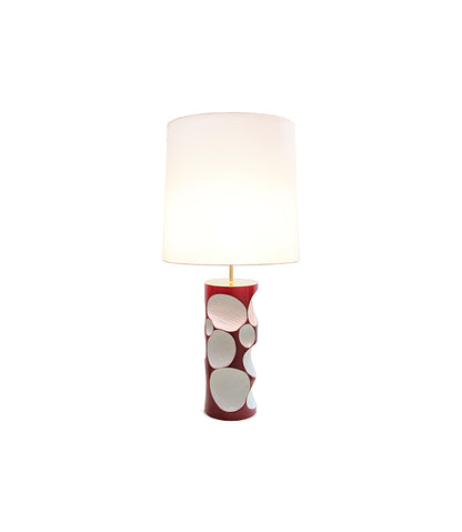 AMIK Table Lamp by Brabbu