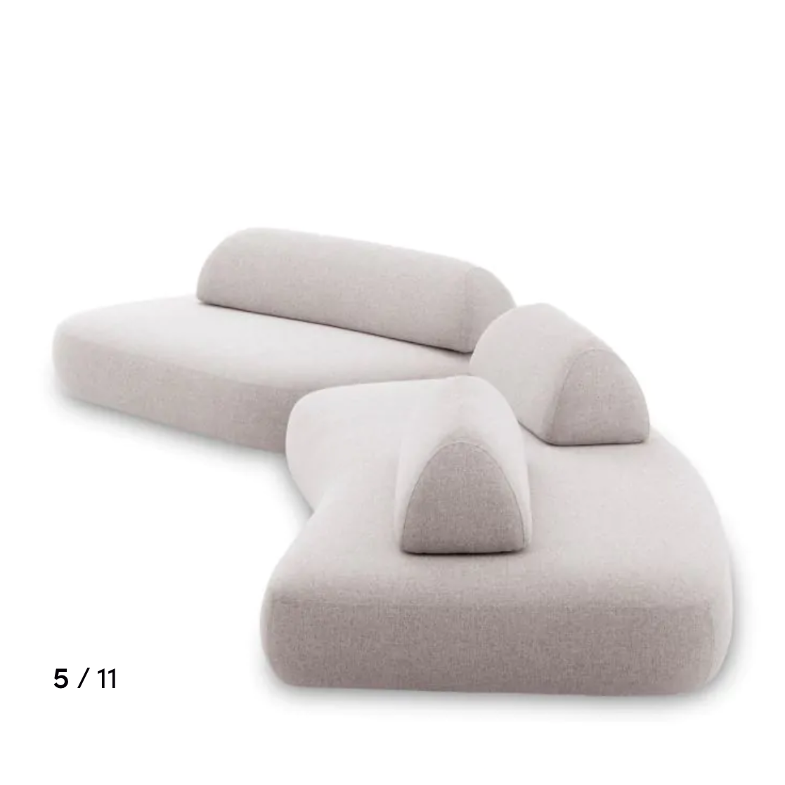 Outdoor Sofa Residenza