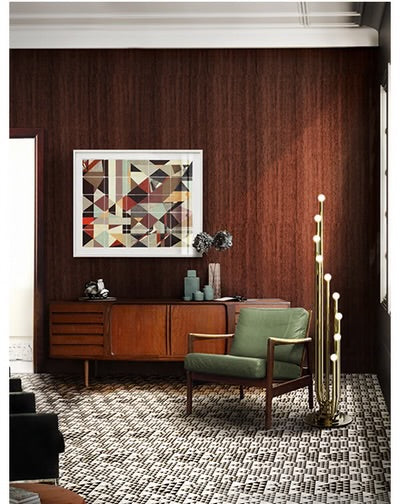 Stardust Floor Lamp