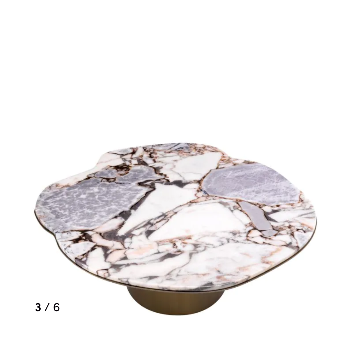 Coffee Table Shapiro