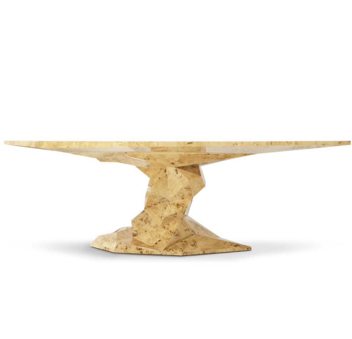 BONSAI DINING TABLE