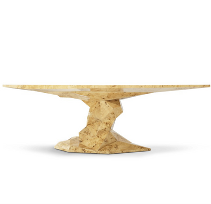 BONSAI DINING TABLE