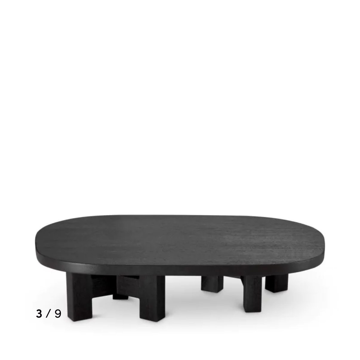 Coffee Table Libertine