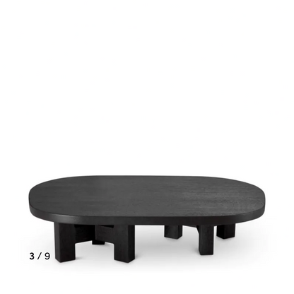 Coffee Table Libertine