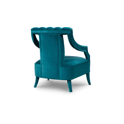 Cayó Armchair