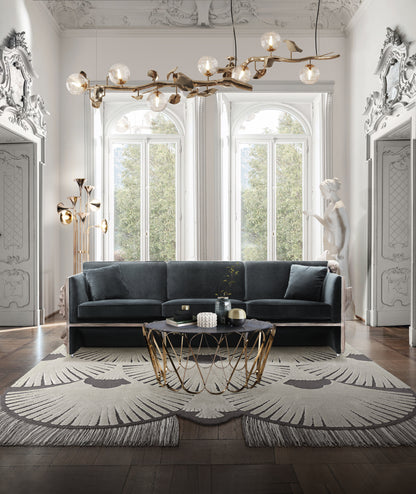 Dêco Rug