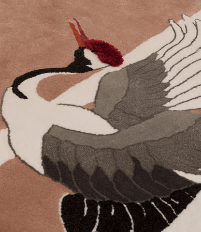 Heron Rug