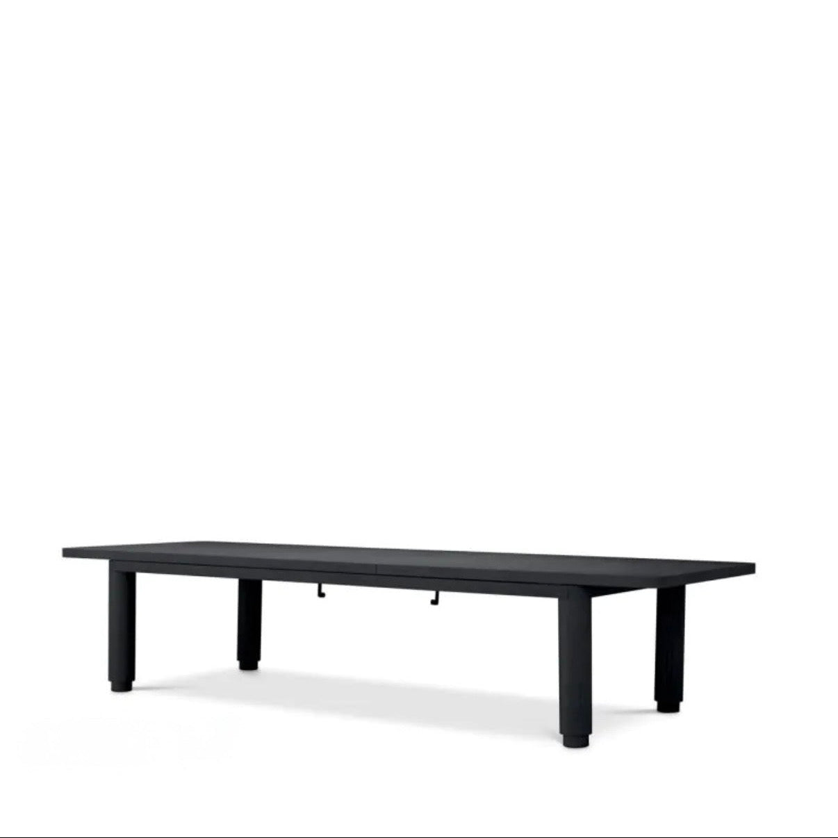 Extendable Dining Table Atelier S