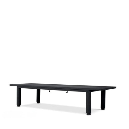 Extendable Dining Table Atelier S
