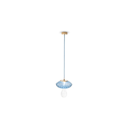 Mushroom II Pendant by Boca do Lobo