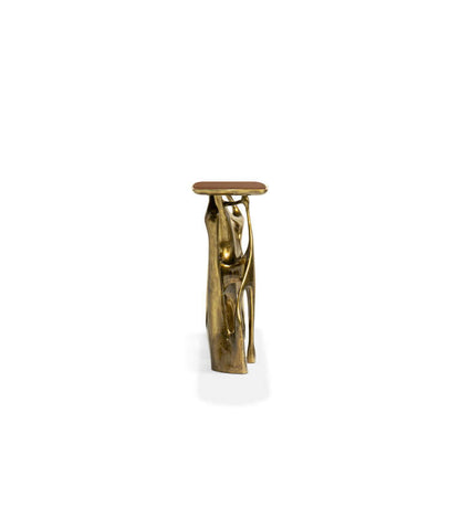 Bastei Console