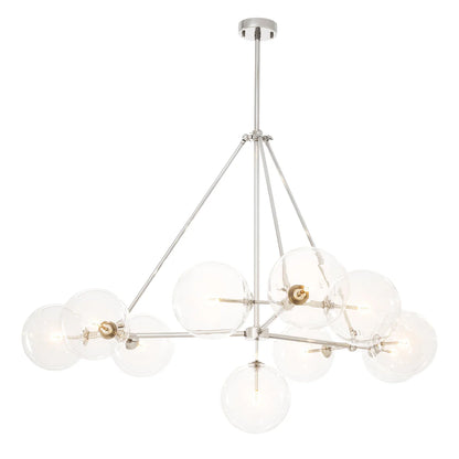 Chandelier Bermude by Eichholtz