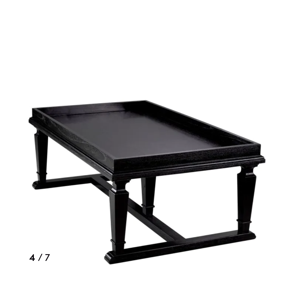 Coffee Table Americana