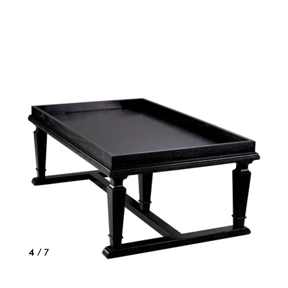 Coffee Table Americana