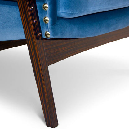 Inca Armchair