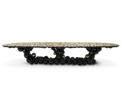 Newton XL Dining Table