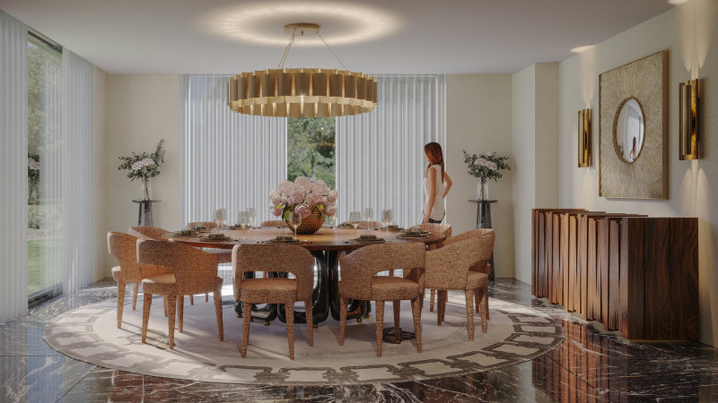 Stola Dining Chair