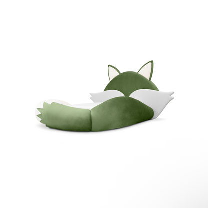 Vixey Bed
