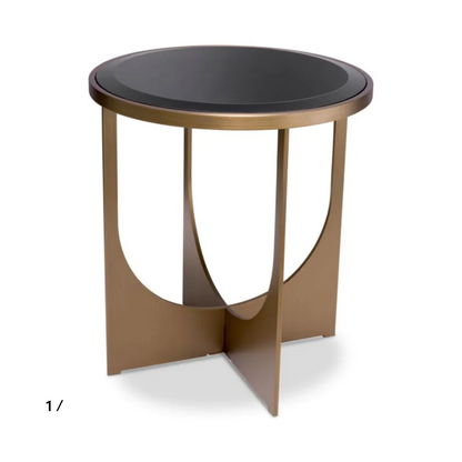 Side Table Elegance