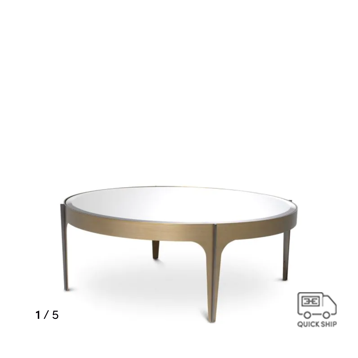 Coffee Table Artemisa S