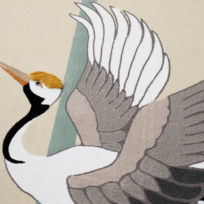 Heron Rug