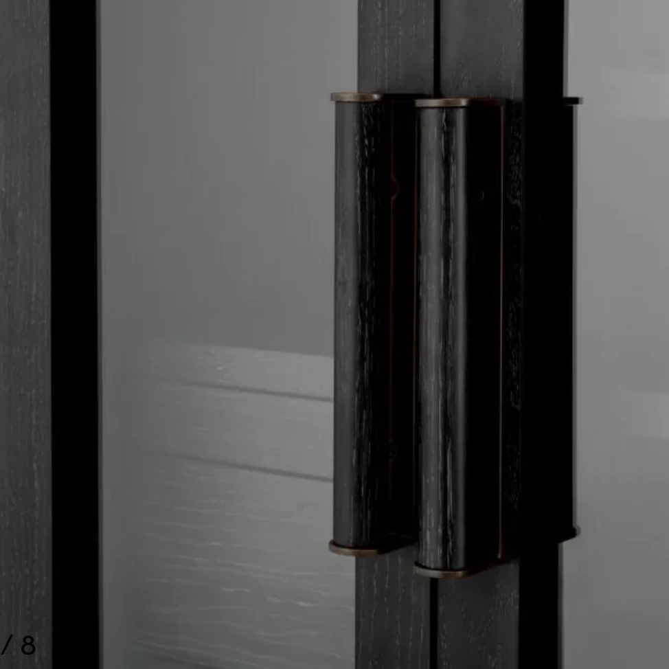 Bar Cabinet Connaught