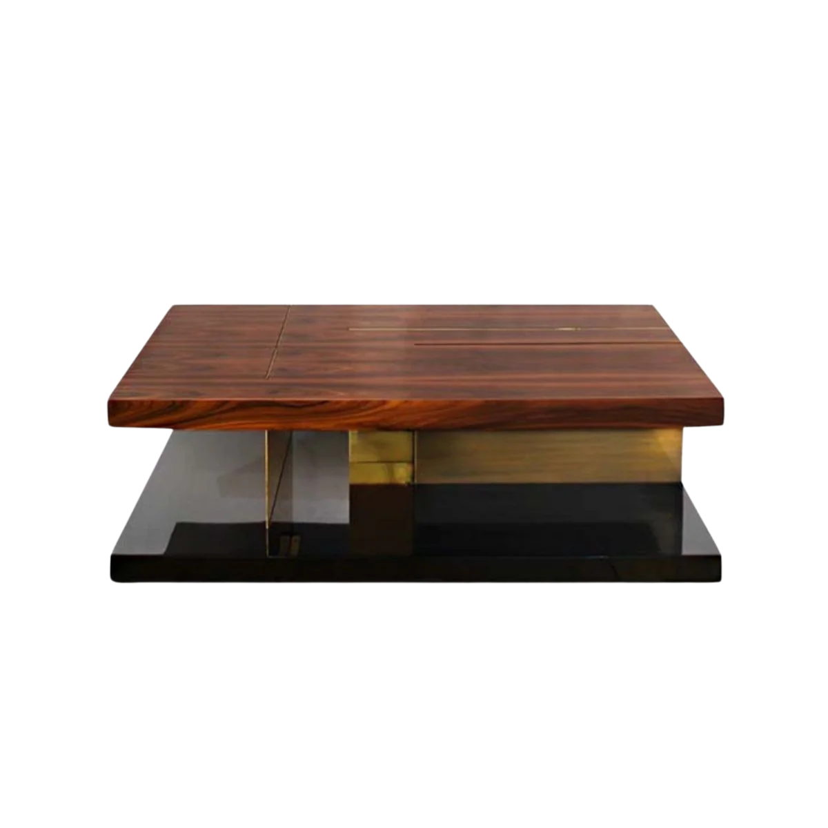 Lallan Center Table