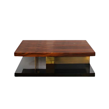 Lallan Center Table