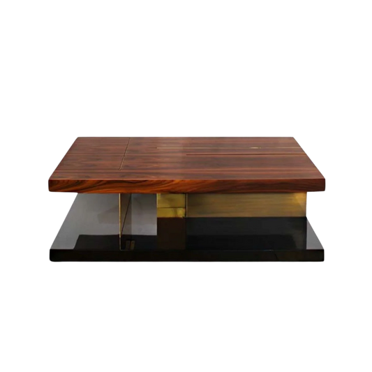 Lallan Center Table