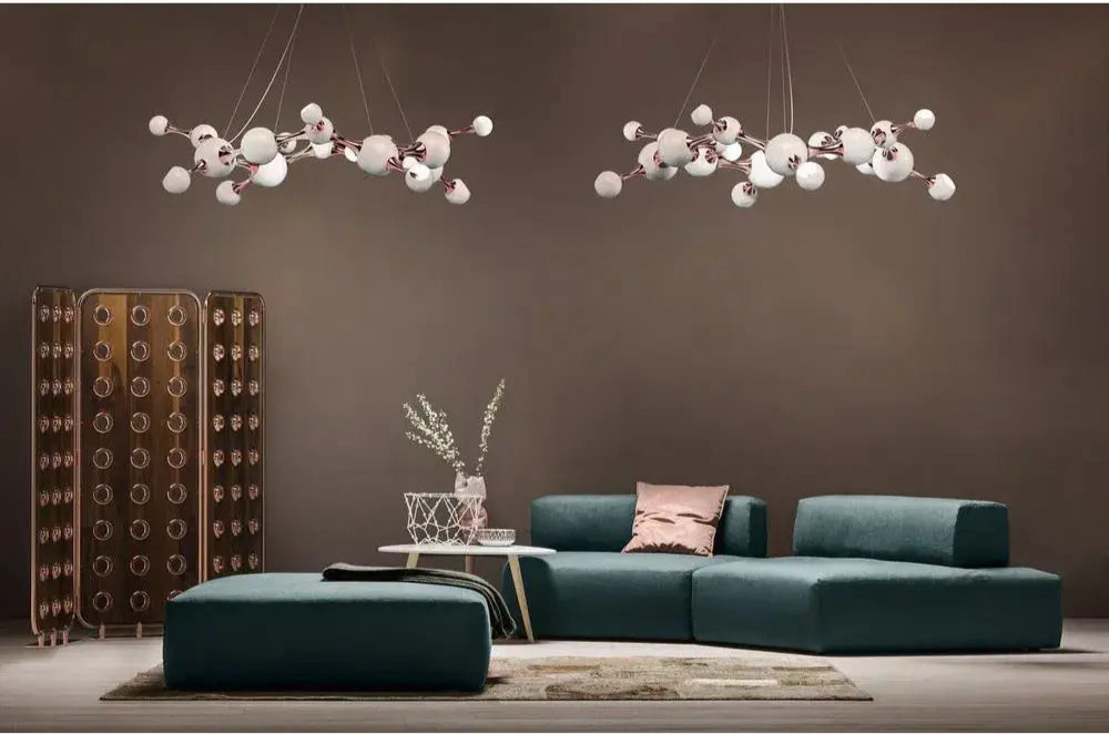 Atomic Round Suspension by DelightFull