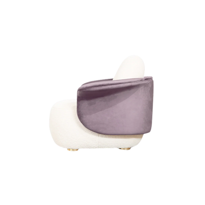 Lewis Armchair