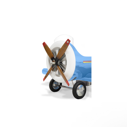 Sky One Plane
Bed