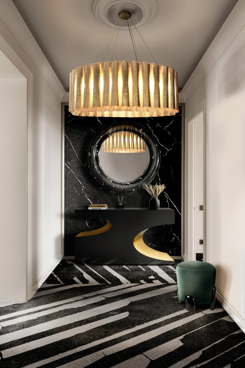 Aurum II Suspension by Brabbu