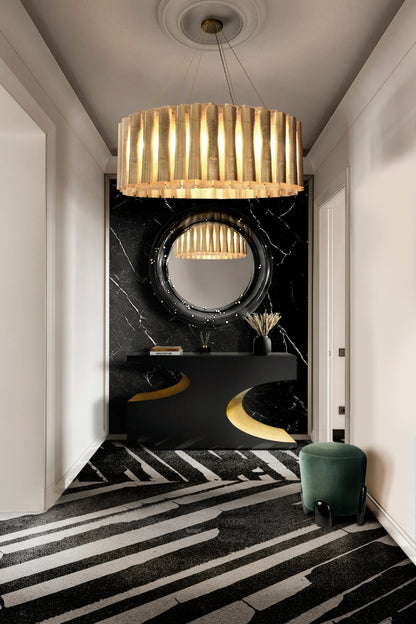 Aurum II Suspension by Brabbu