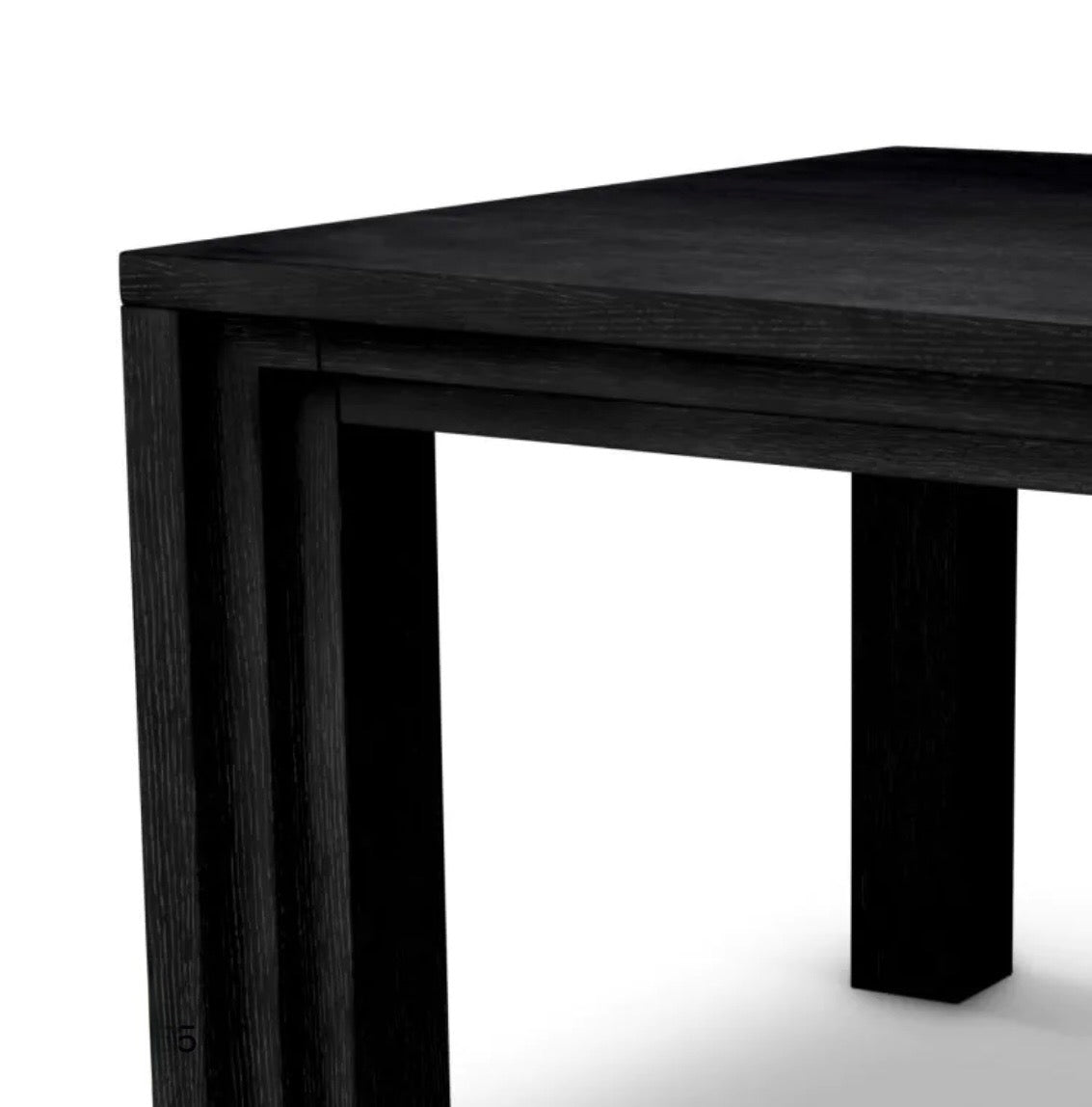 Dining Table Metropolitan