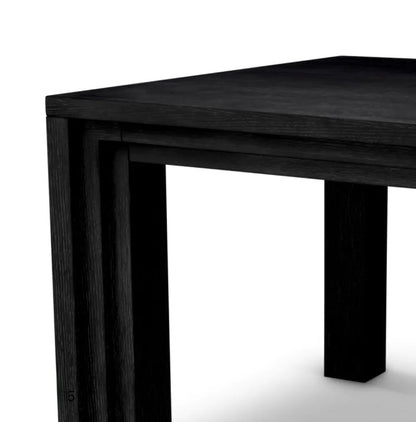 Dining Table Metropolitan