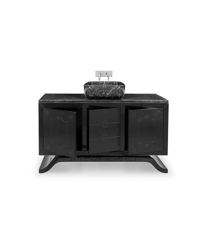 Metropolitan Vanity Cabinet