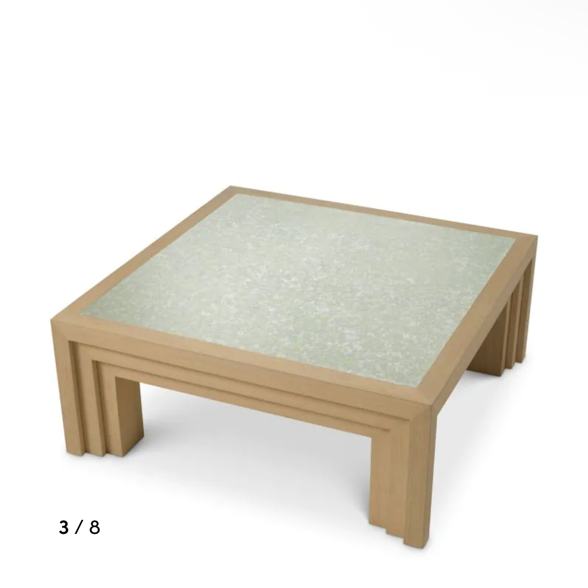 Coffee Table Metropolitan