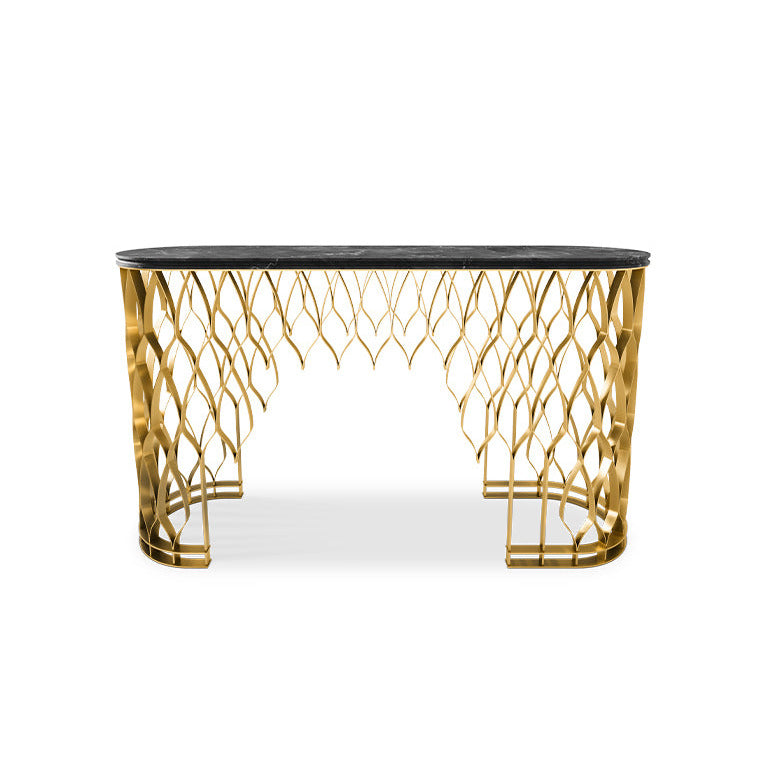 Mecca Console