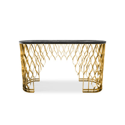 Mecca Console
