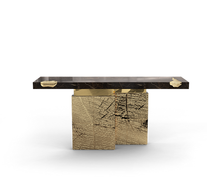 Empire Console
