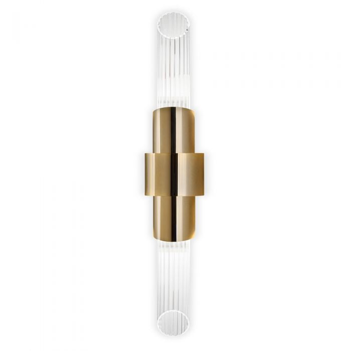 Tycho Small Wall Lamp by Luxxu