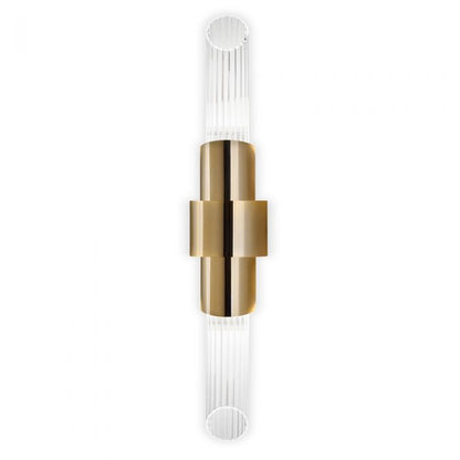 Tycho Small Wall Lamp by Luxxu
