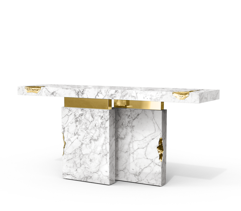 Empire Console