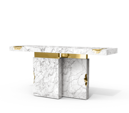 Empire Console
