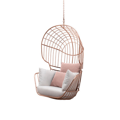 Nodo Suspensión Chair