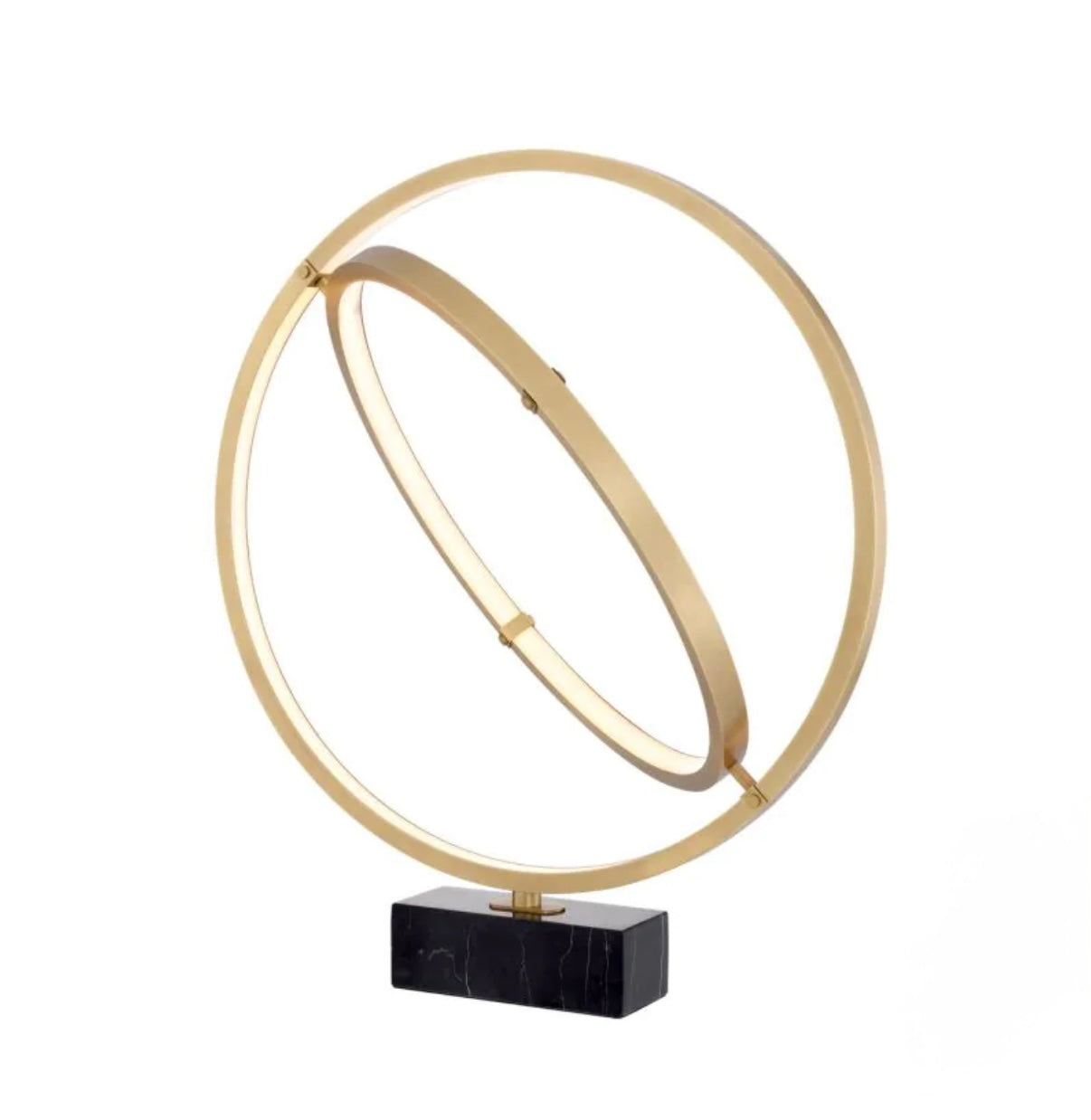 Table Lamp Cassini by Eichholtz